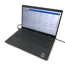 Dell Latitude 7320 Laptop Intel i7-1185G7 512GB SSD 16GB RAM - NO OS See Desc 