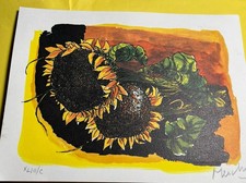 Litografia Renzo Meschis 