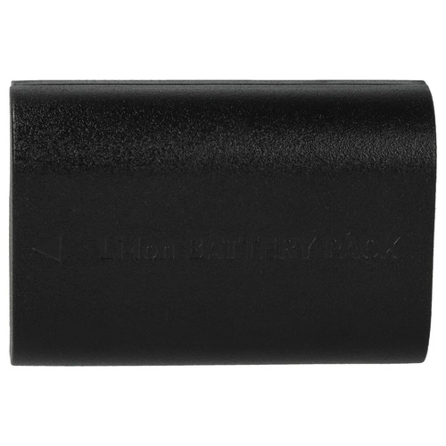 Batterie pour Canon EOS R6 Mark II 90D R R5 Mark II 80D R5 C R5 R6 2000mAh 7,2V - Photo 4/9