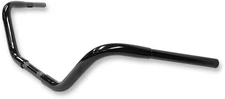 LA Choppers LA-7303-07B 1 1/4" Moose Knuckle Touring Handlebars