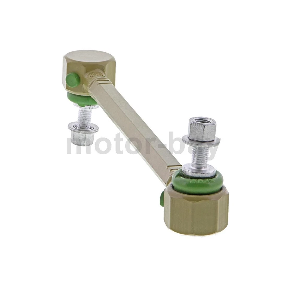 Barra estabilizadora delantera trasera para Jeep Patriot 2017 2016 2015 2014 2013 2012 2011 Foto 4 de 4