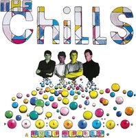Vinile - Chills (The) - The Lost Ep (Yellow Vinyl) (Rsd 2024) - Fire Records -D