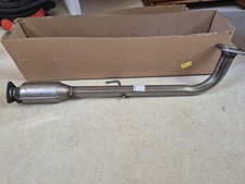 Honda Civic 2002 1.4 Catalytic Converter Cat Converter