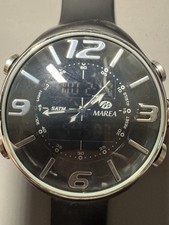 Marea Quartz Sports Watch