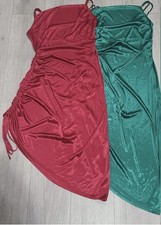 Red & Green Prom Dresses Women’s