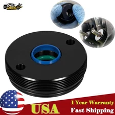 Mercury 135-150-175-200-225 Power trim TILT Cylinder End Cap 878239 878239A02