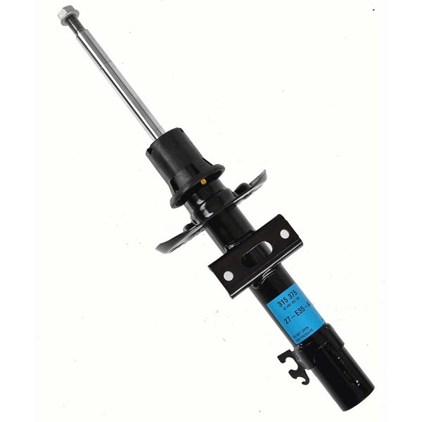 Sachs StoßDäMpfer 315 375 Vorne FüR Seat Mii-image