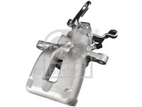 Bremssattel Febi Bilstein 178106 Aluguss FüR Vw Golf 5 1K1 Eos 1F7 1F8 Jetta 3 6