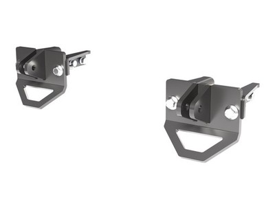 Blue Ox BX4104 Tow Bar Base Plate For 2006-2010 Hummer H3