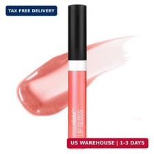 wet n wild MegaSlicks Lip Gloss, Ultra-Glossy, Vitamin-E Enriched, Ultra-Gloss H