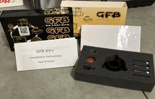 GFB Go Fast Bits DV+ For 2.0 TFSI/TSI Performance Upgrade Part #T9351 