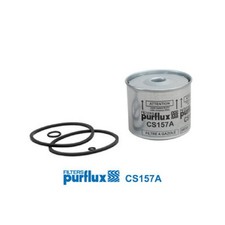 Kraftstofffilter für Ford Courier F3L J5 Escort 3 GAA AVA AWA 4 GAF AVF | 24550