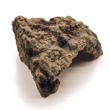 Reptile Simulation Rock Cave Hideouts Terrarium Habitat D cor Bearded Dragon ...