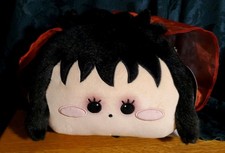 Jazwares Atamas By Russ 8" Lydia Plush from the Movie Beetlejuice