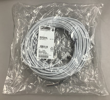 Phoenix Contact SAC-5P-20,0-600/M12FR HD Sensor Actuator Cable 1420761 (B665