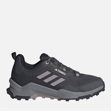 adidas Womens Terrex AX4 Walking Shoes UK 7.5