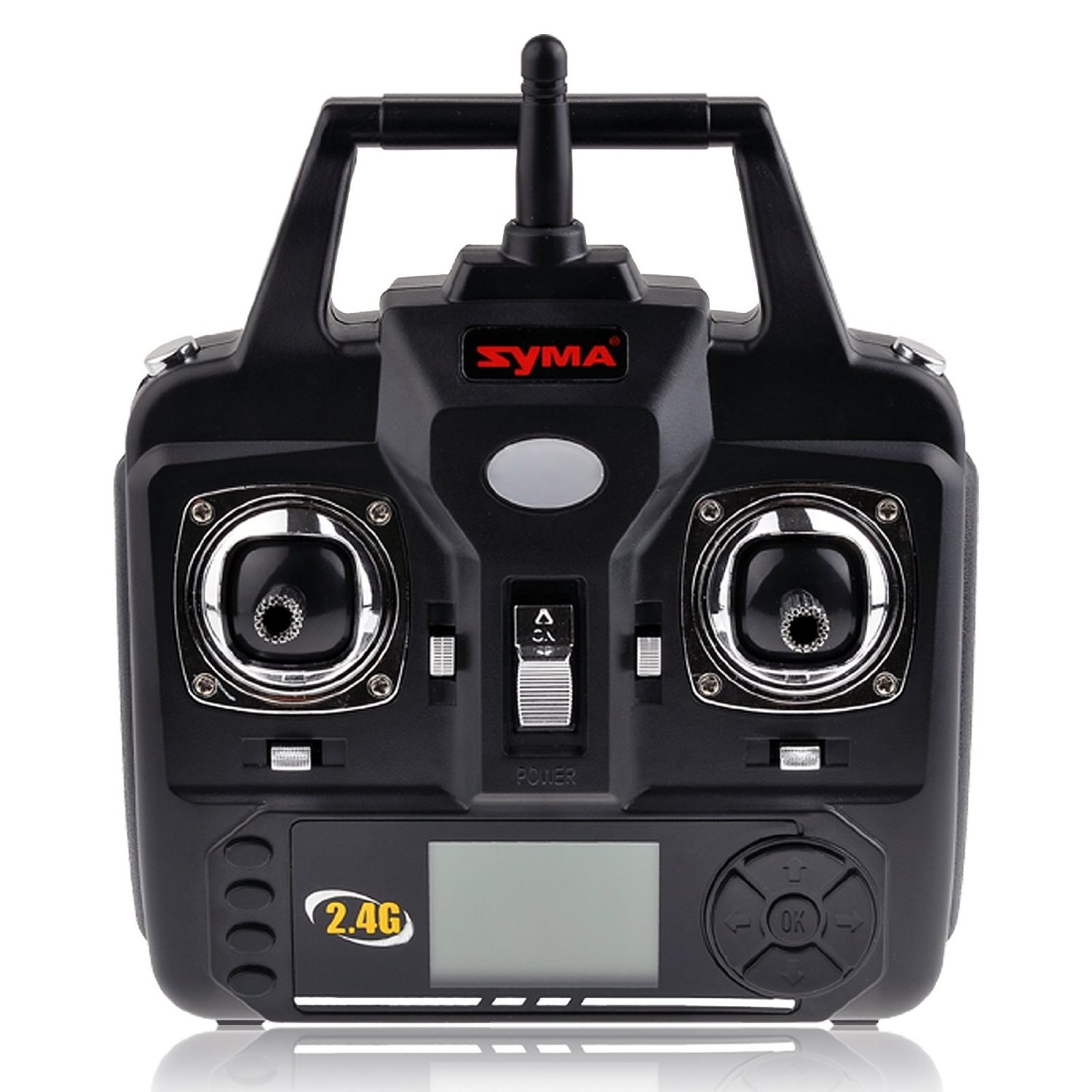 New 2.4Ghz Syma X5C-1 RC Drone 4CH 6-Axis Gyro RC Quadcopter Drone w/ Controller