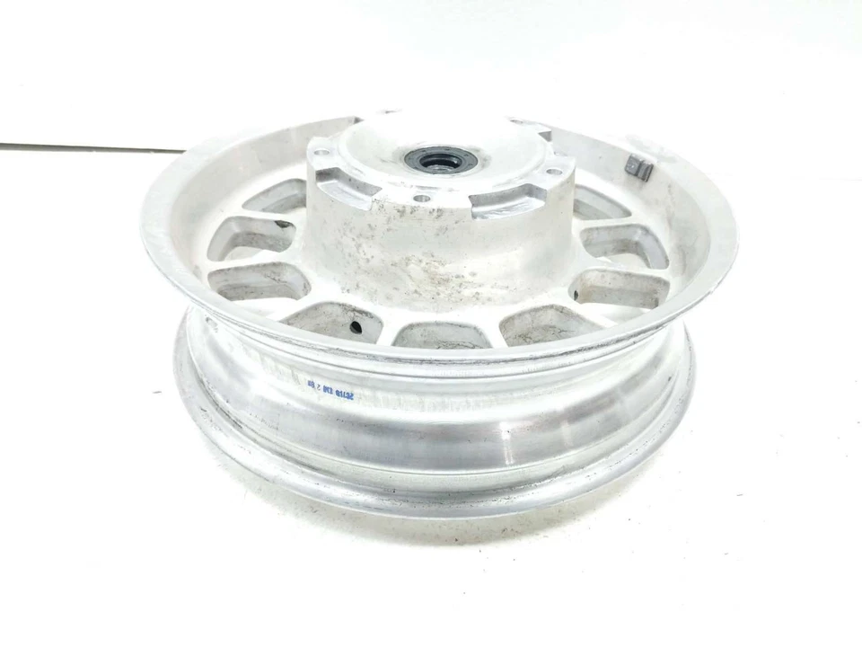 Llanta trasera Triumph America 2002-2015 recta 15x4,0 Foto 4 de 4