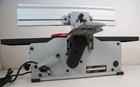 DELTA JT160 Shopmaster 10 Amp 6-Inch Benchtop Jointer Clean SOLID RUNS GREAT — photo 8