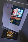 Super Mario Bros | NES | Cartridge Only | TESTED!