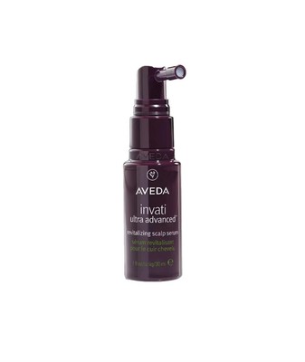 Aveda Invati Ultra Advanced Revitalizing Scalp Serum 30ml Neu im Karton