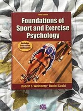 Foundations of Sport and Exercise - Hardcover...