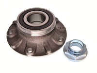 Maxgear Radlagersatz Radlager Satz Wheel Bearing Vorne 33-0030