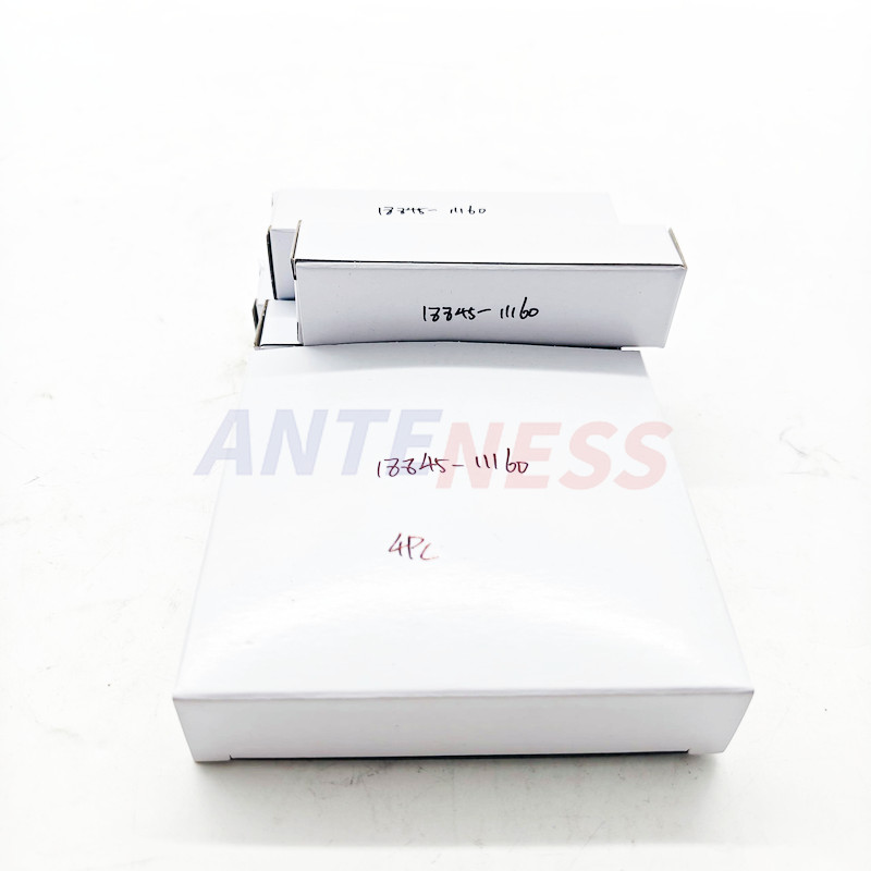 4PCS Spark Plugs For Hyundai Kia Santa Fe Tucson Forte Optima Sorento US STOCK