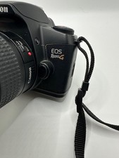 Canon Rebel G, Rebel G QD, EOS Kiss or EOS 500N w/ 35-80mm Auto Focus EF lens