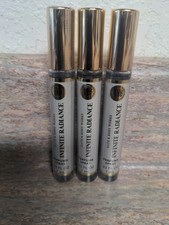 Bath  Body Works Infinite Radiance 0.23oz Mini Perfume Spray x3