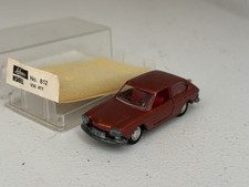 Schuco Volkswagen 411 1:66 812