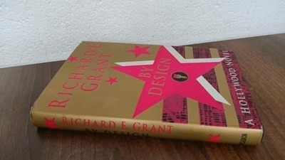 By Design (hb) by Grant, Richard E. 0330368281 FREE Shipping