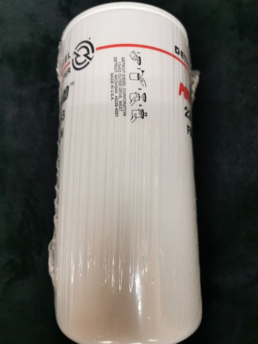 Detroit Diesel Power Guard 23527033 Full Flow Oil Filter OEM Heavy Duty Spin-On - Picture 2 of 4
