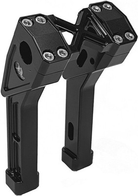 Kens Factory Next Level Riser - 8in. Straight - KFR-01