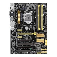 Asus H87-Pro Intel H87 ATX socket scheda madre 1150 (#891)