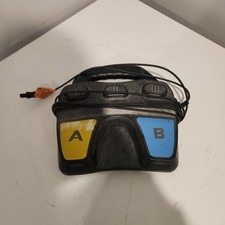 STRYKER CROSSFIRE FOOTSWITCH 0475000100