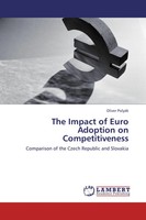 Oliver PolyáK | The Impact Of Euro Adoption On Competitiveness | Taschenbuch