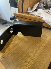 Kinze Planter Unit Chain Guard