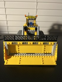 LEGO CITY: Dozer Set #7685