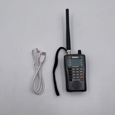 #ad Uniden Bearcat BCD160DN Handheld Digital Scanner $186.95