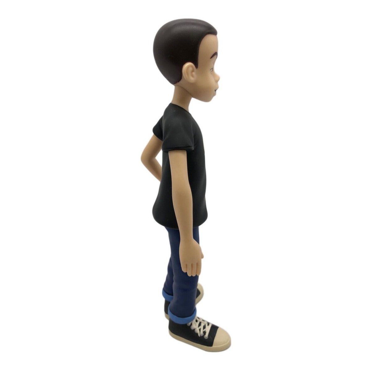 Sid Medicom Toy VCD Toy Story Collectable Vinyl Doll Disney Pixar
