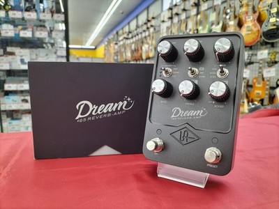 UNIVERSAL AUDIO / UAFX Dream '65(no2511241)
