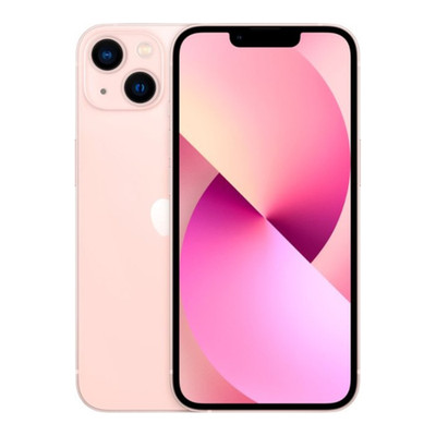 Apple iPhone 13 5G Unlocked - Midnight/Pink/Starlight - 128/256GB - Excellent
