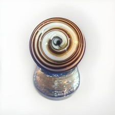 Stunning contemporary swirl marble 970