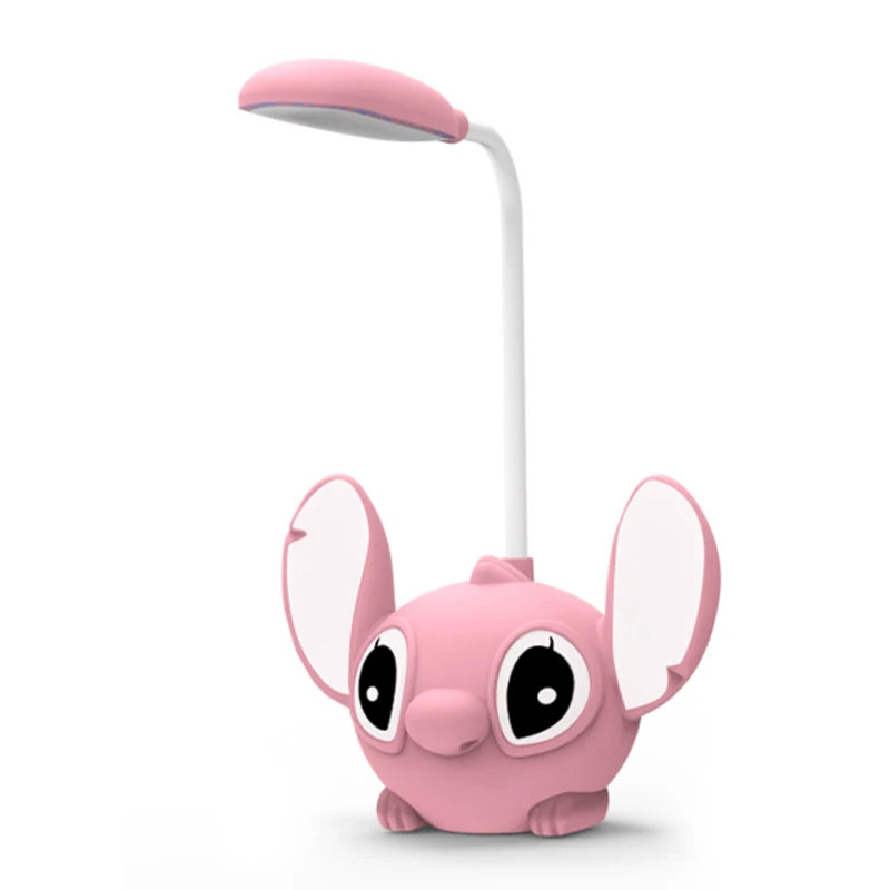 Sharpener Foldable Light Cute Desk Night