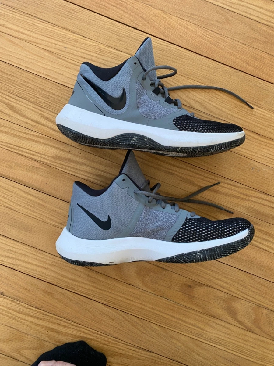 Las mejores ofertas en Nike Air Precision 2 Cool Grey | eBay