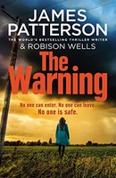 James Patterson - Warning - Paperback - G245Z