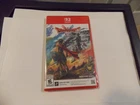 DRAGON QUEST  I & II   HD  2D REMAKE     NINTENDO SWITCH 2