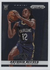 2024-25 Panini Prizm Deca Antonio Reeves #165 1cc0
