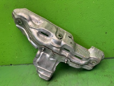 VAUXHALL MOVANO C Mk3 Exhaust Manifold Heatshield 9808851280 2.2 DW12RUD 2022-